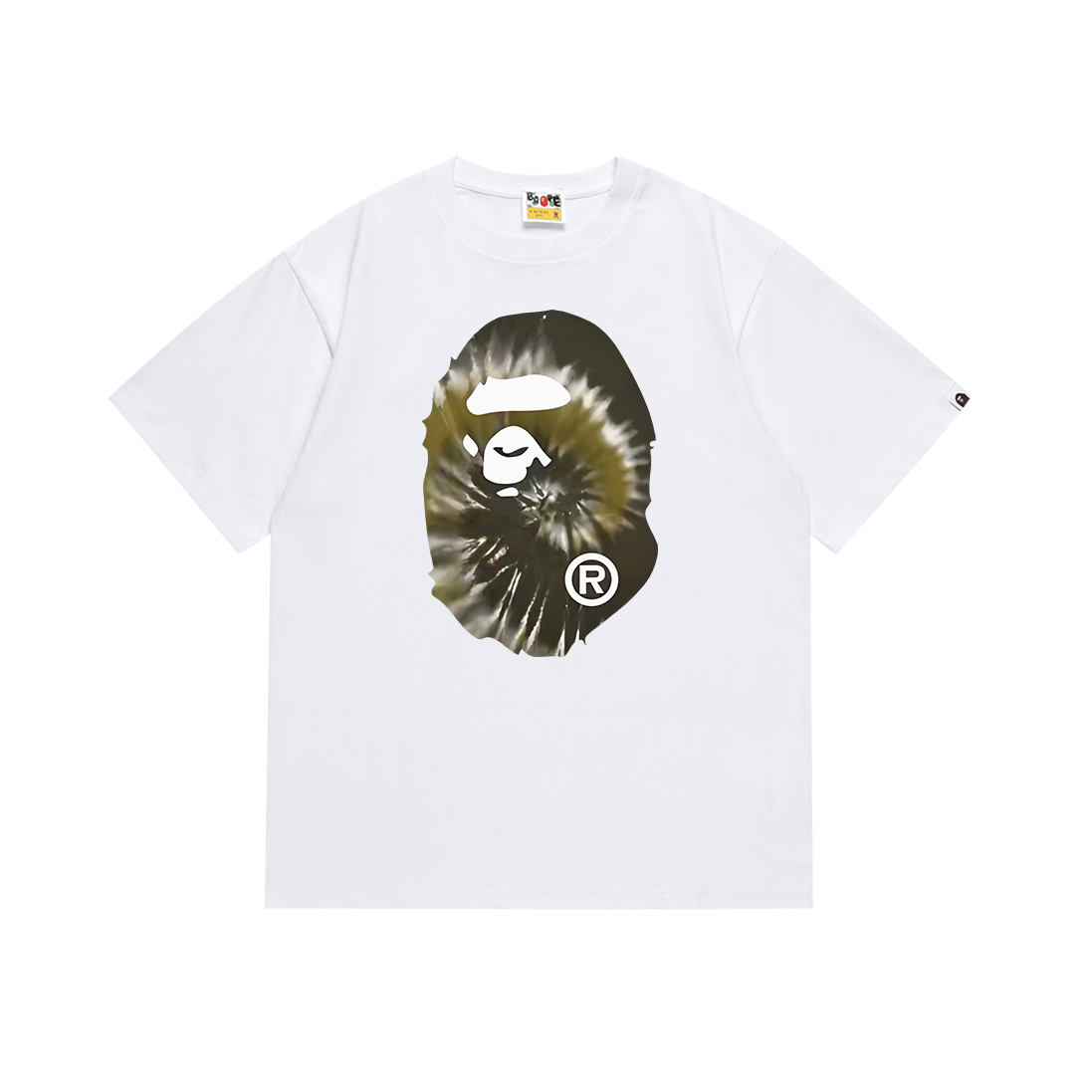 BAPE Shirt 108