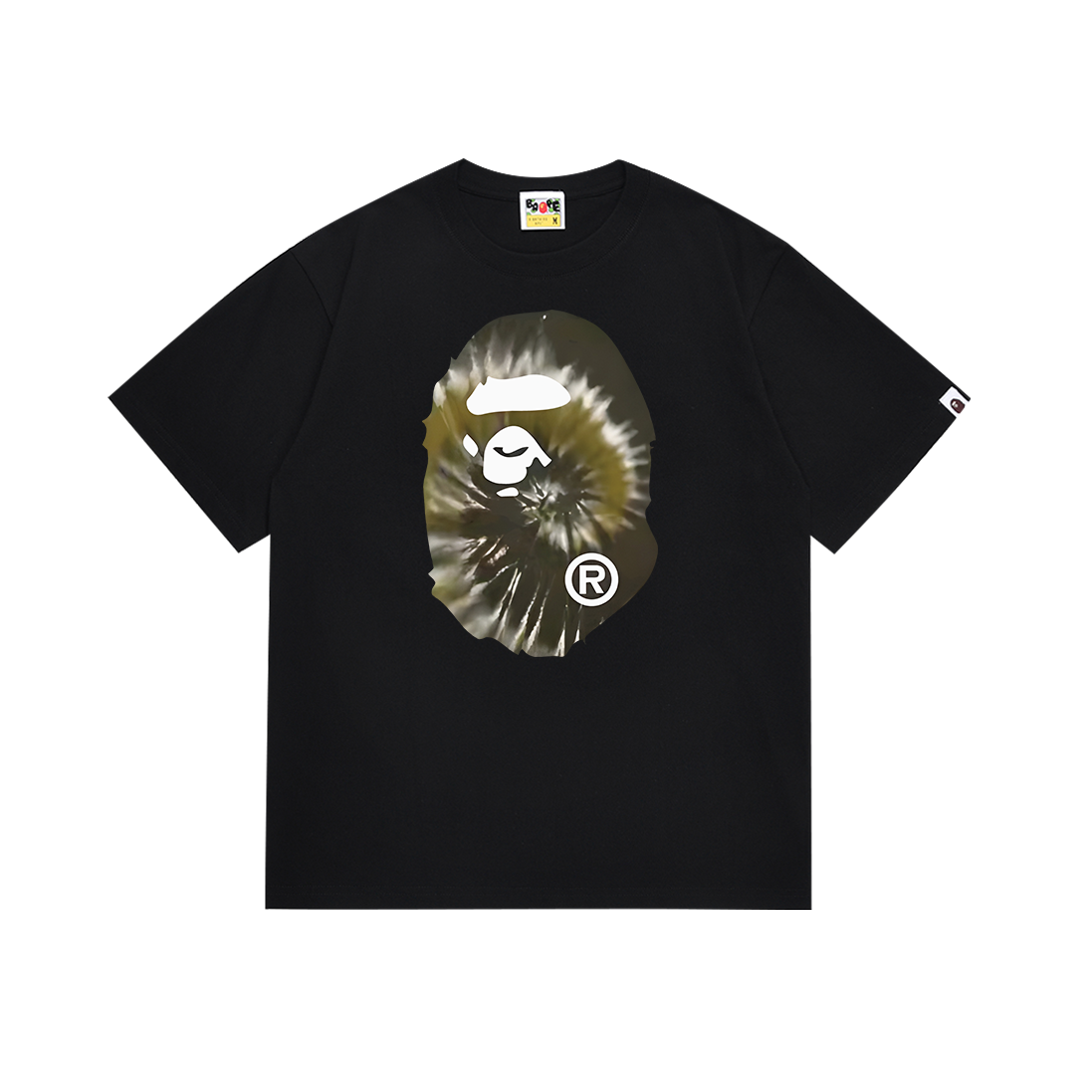 BAPE Shirt 108