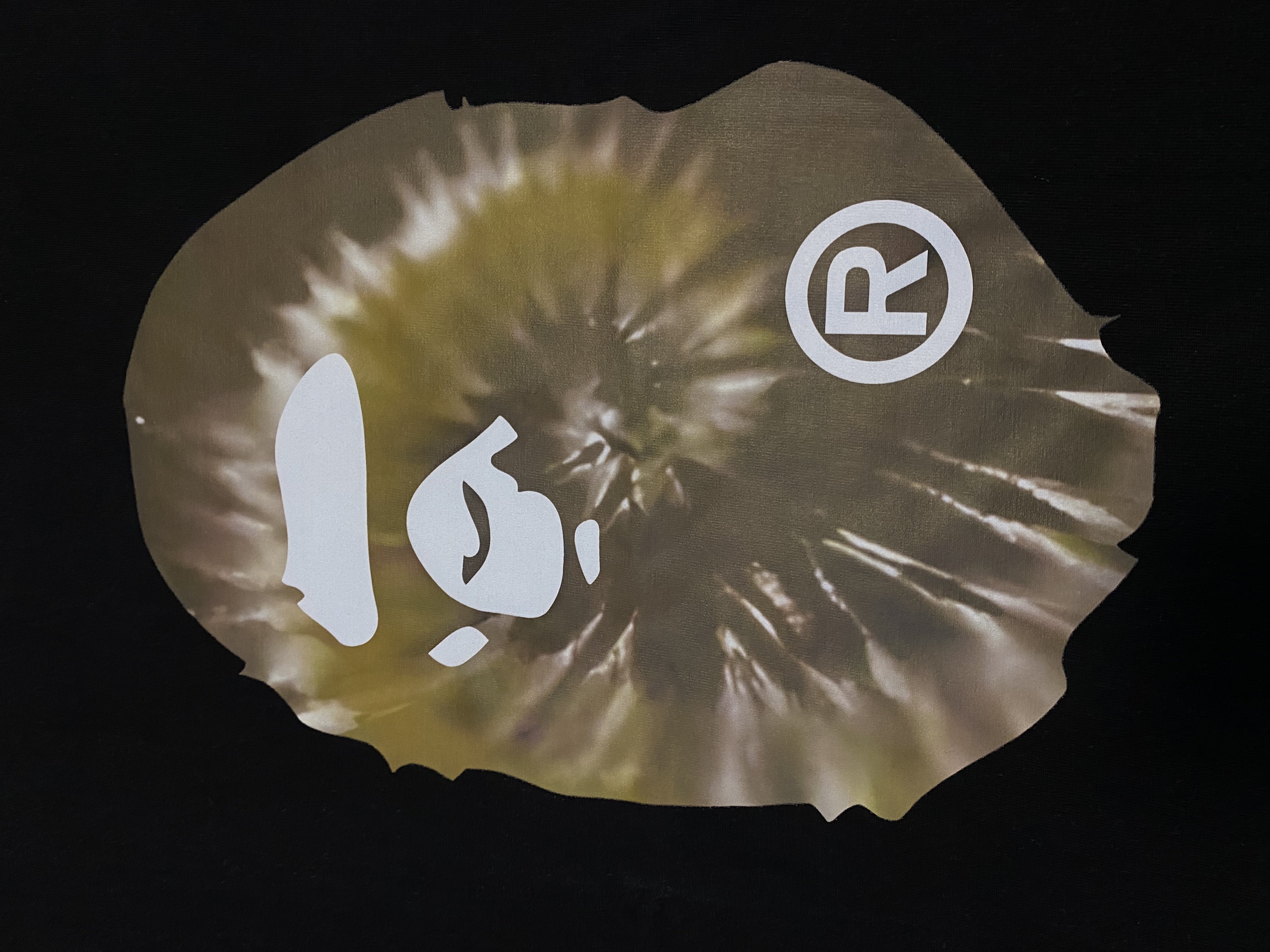 BAPE Shirt 108