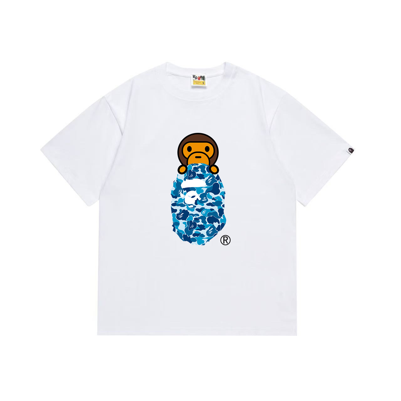 BAPE Shirt 1090
