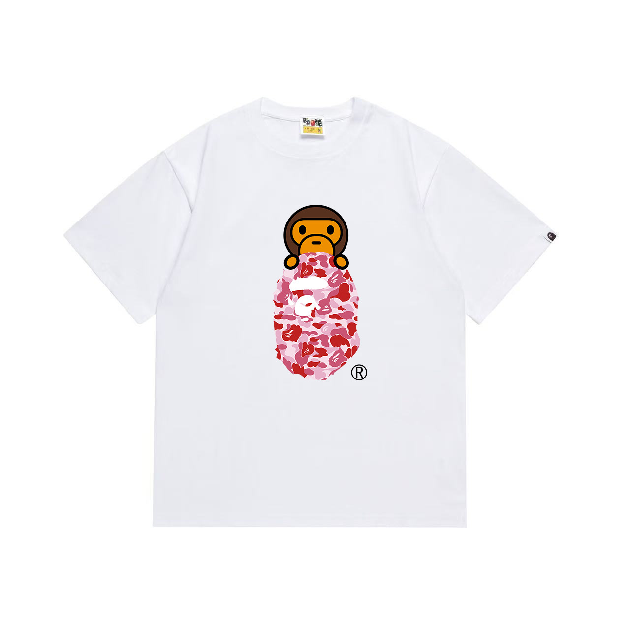 BAPE Shirt 1090