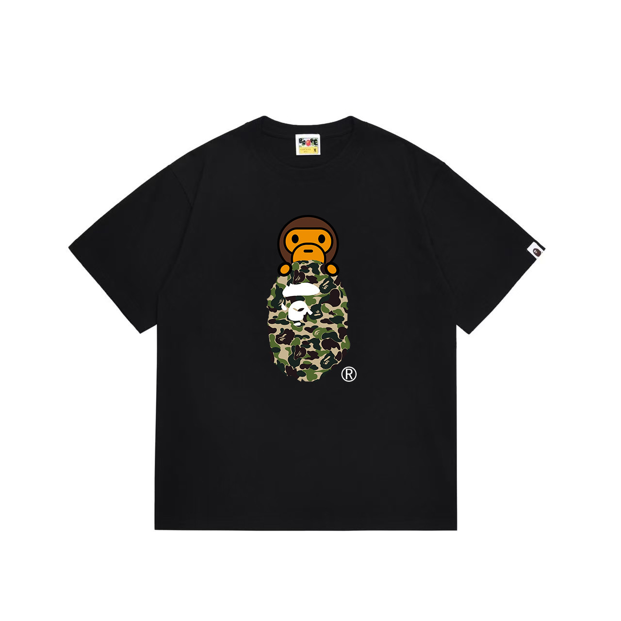 BAPE Shirt 1090
