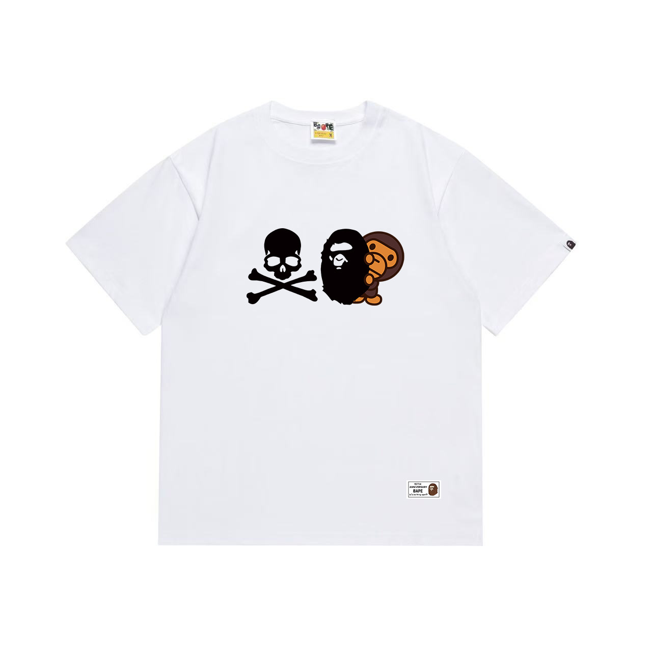 BAPE Shirt 1097