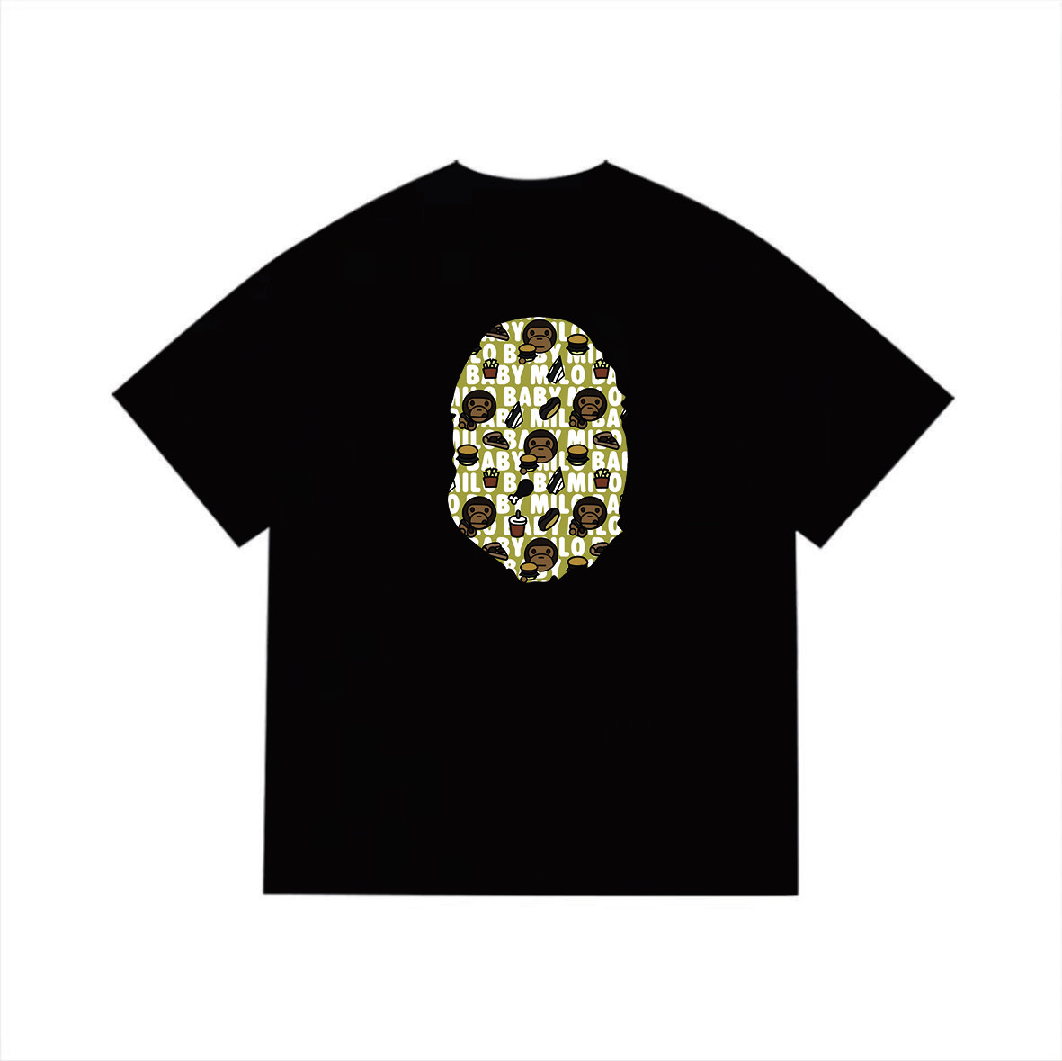 BAPE Shirt 1098