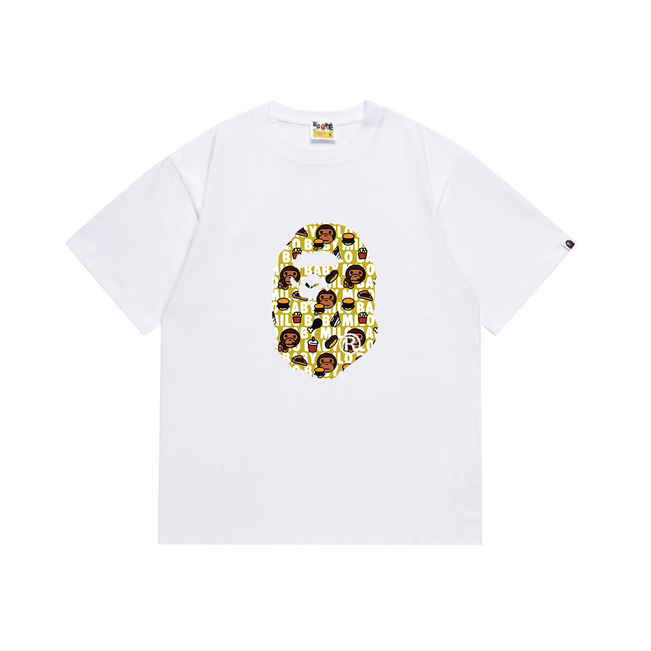 BAPE Shirt 1098
