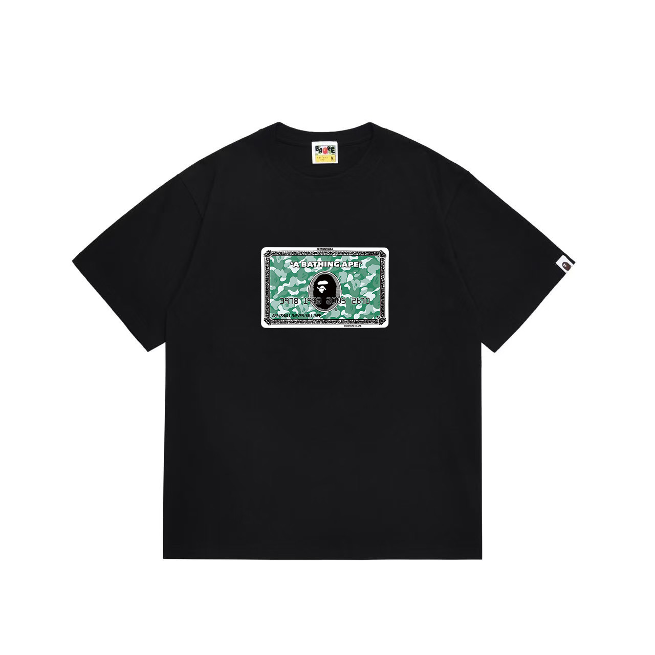 BAPE Shirt 1099