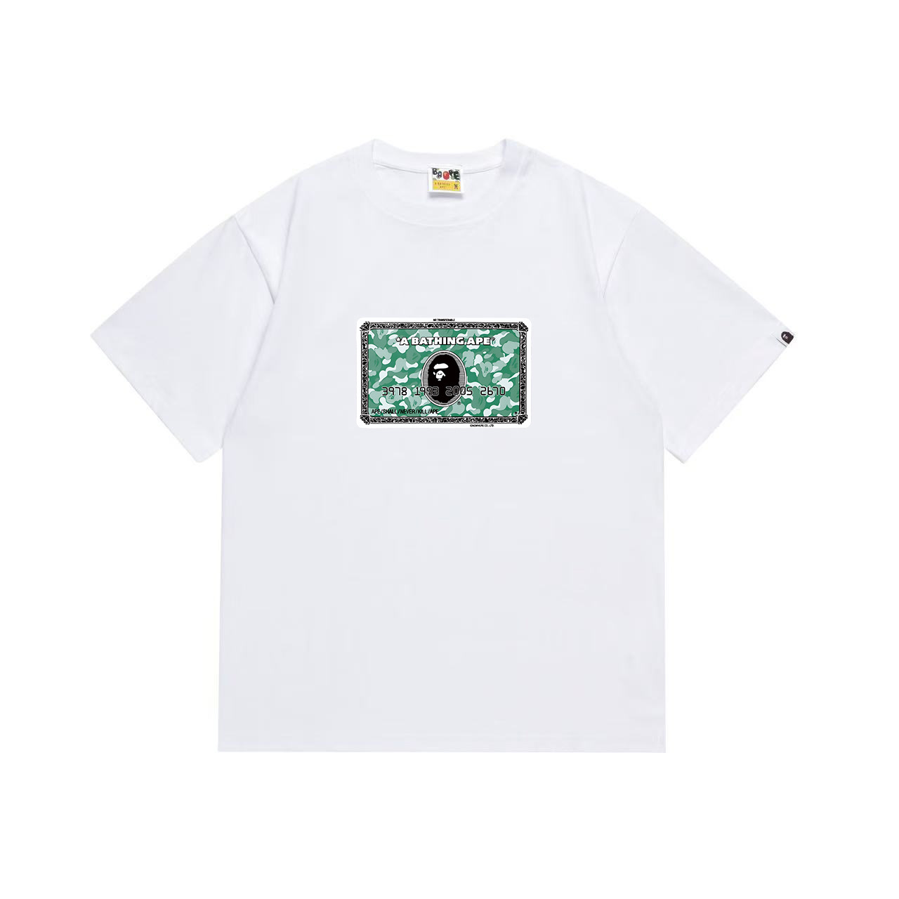BAPE Shirt 1099