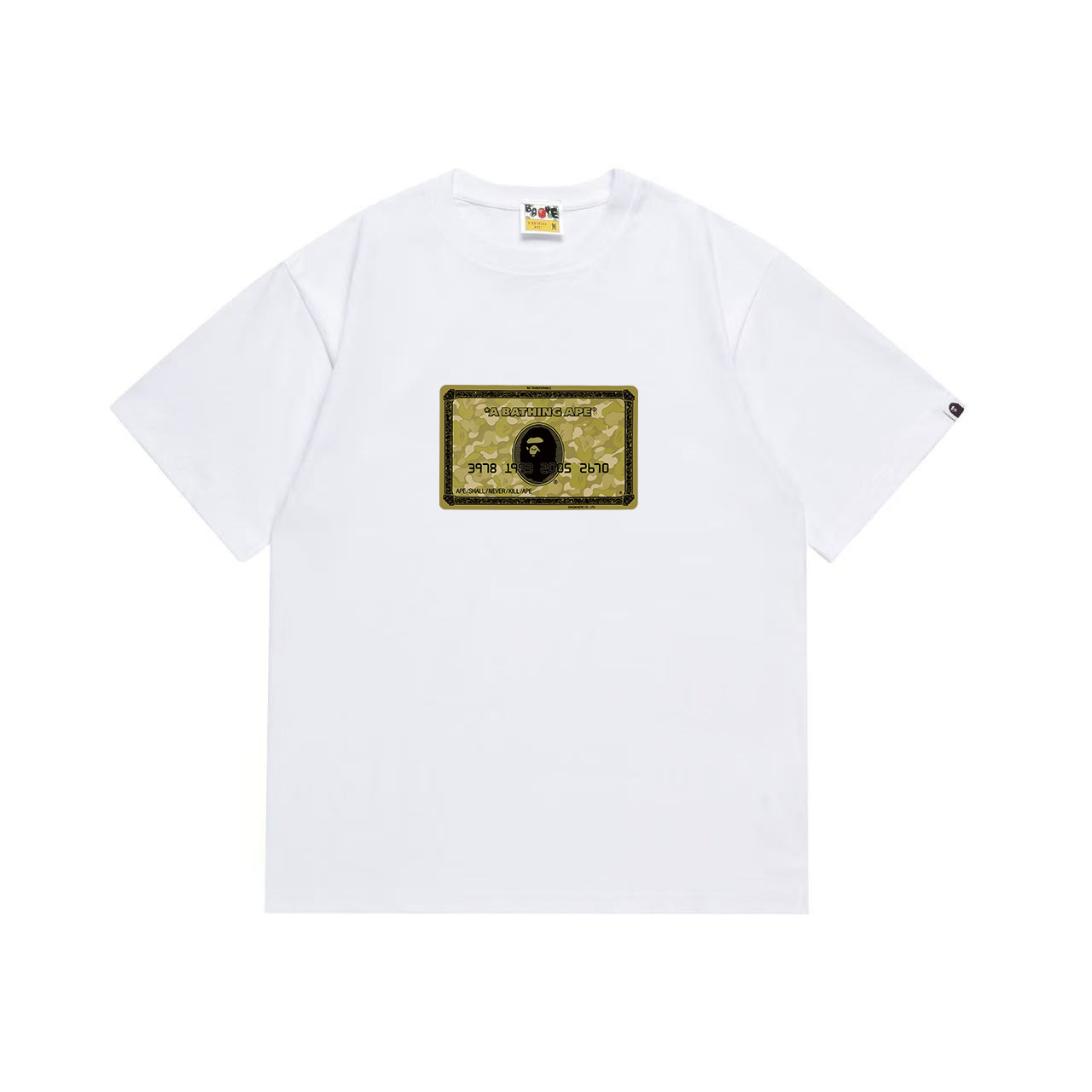 BAPE Shirt 1099