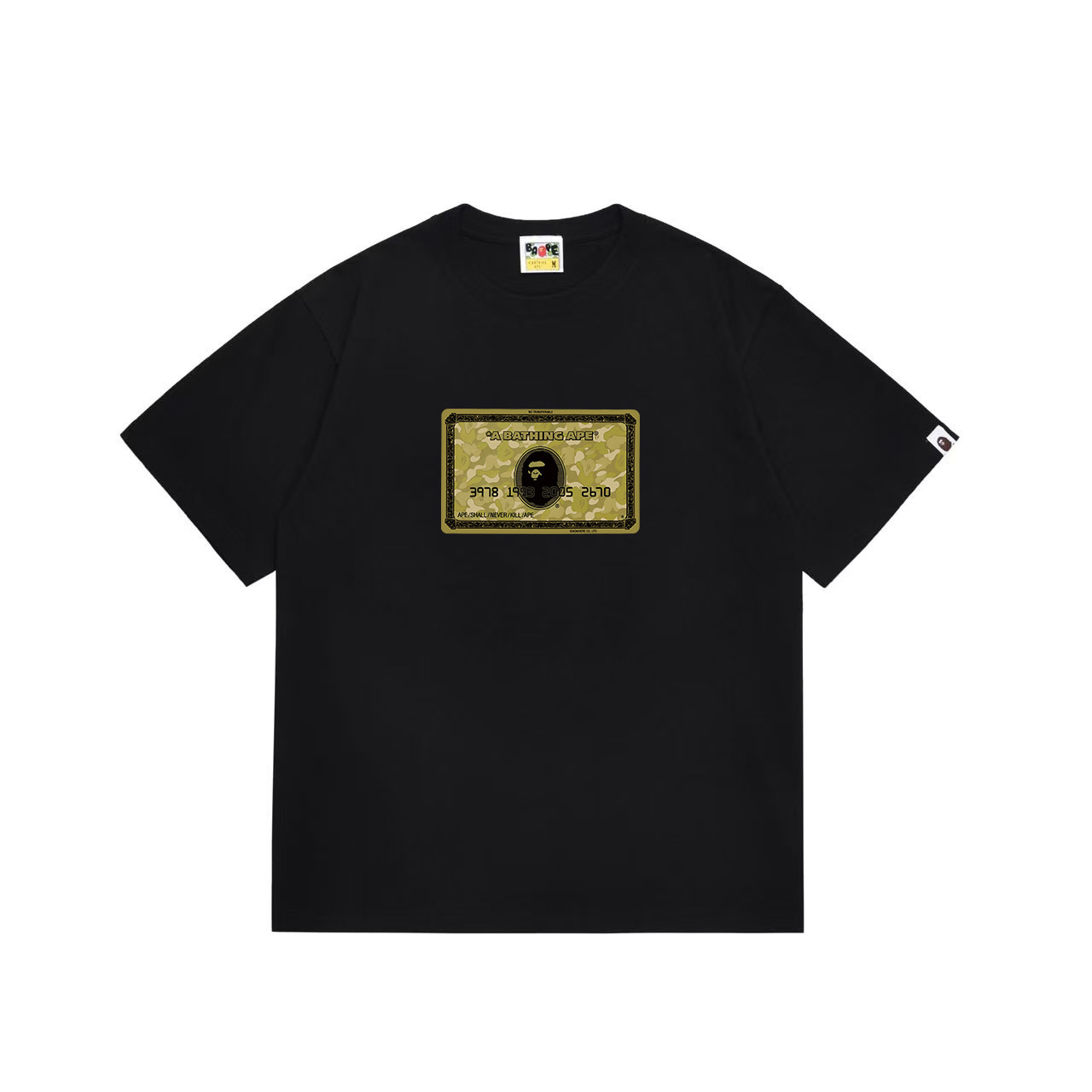 BAPE Shirt 1099