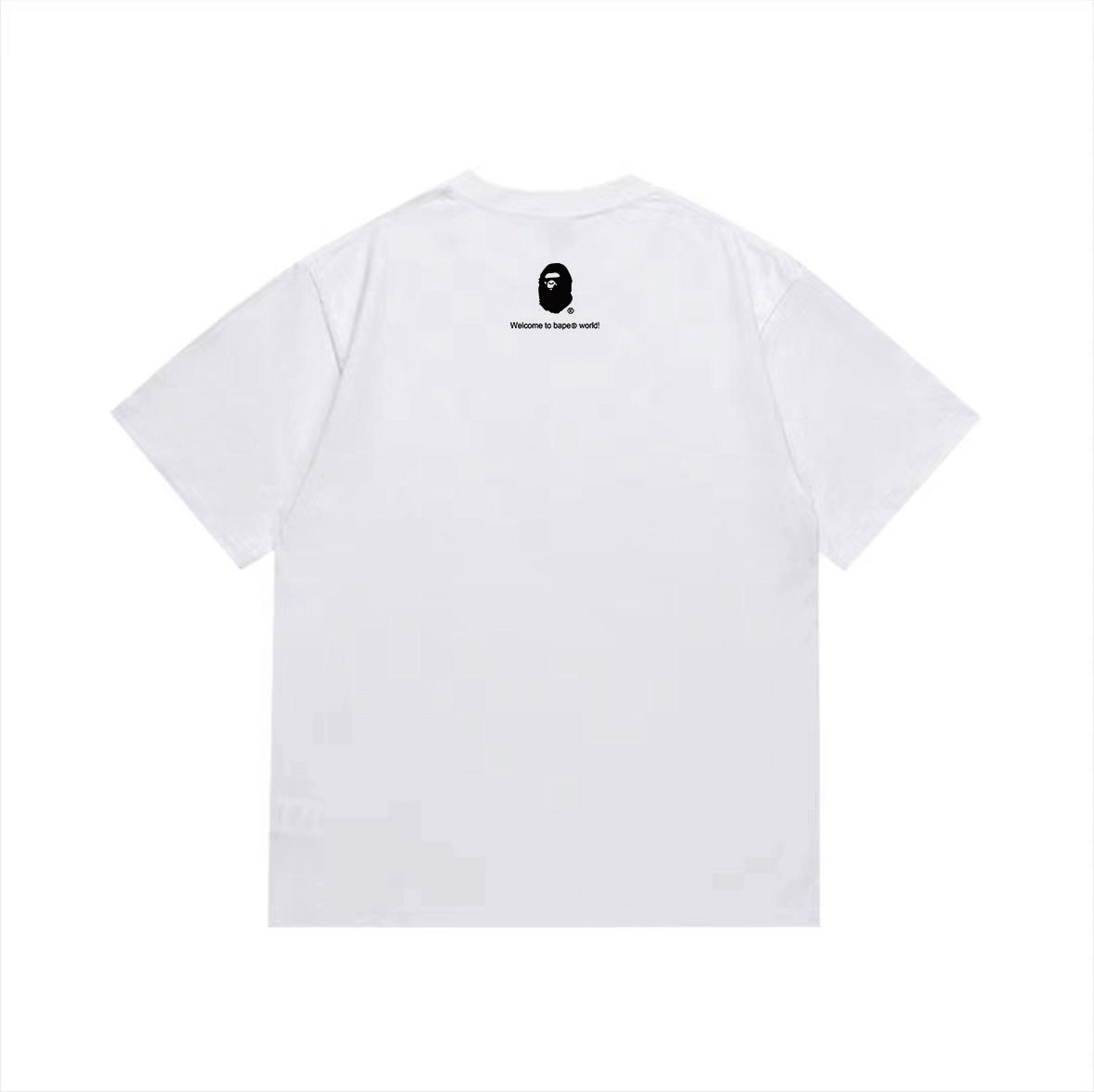 BAPE Shirt 1099