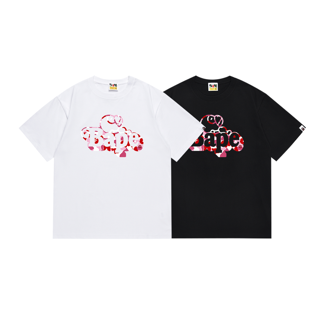 BAPE Shirt 109