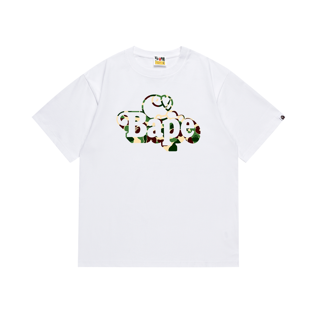 BAPE Shirt 109