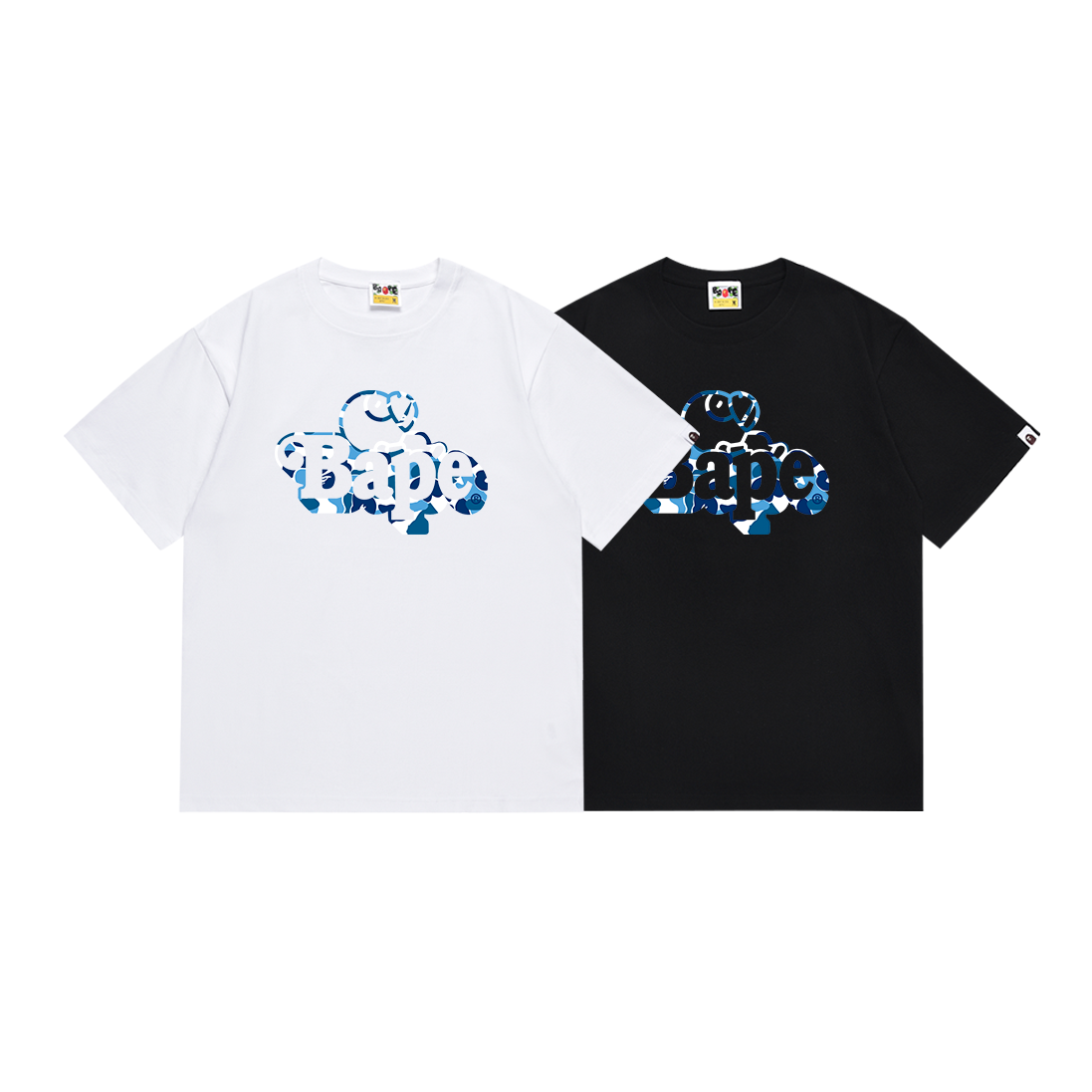 BAPE Shirt 109