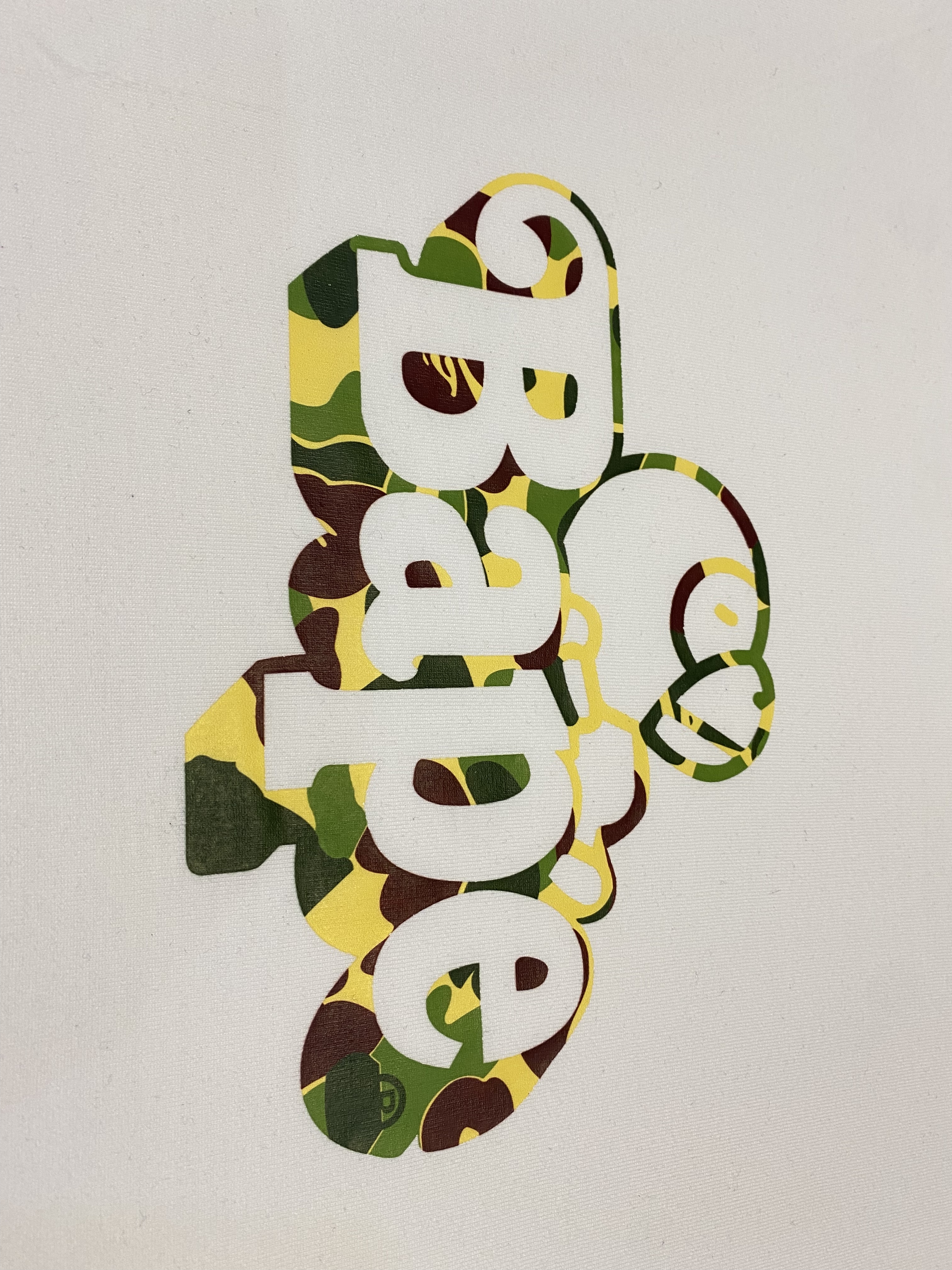 BAPE Shirt 109