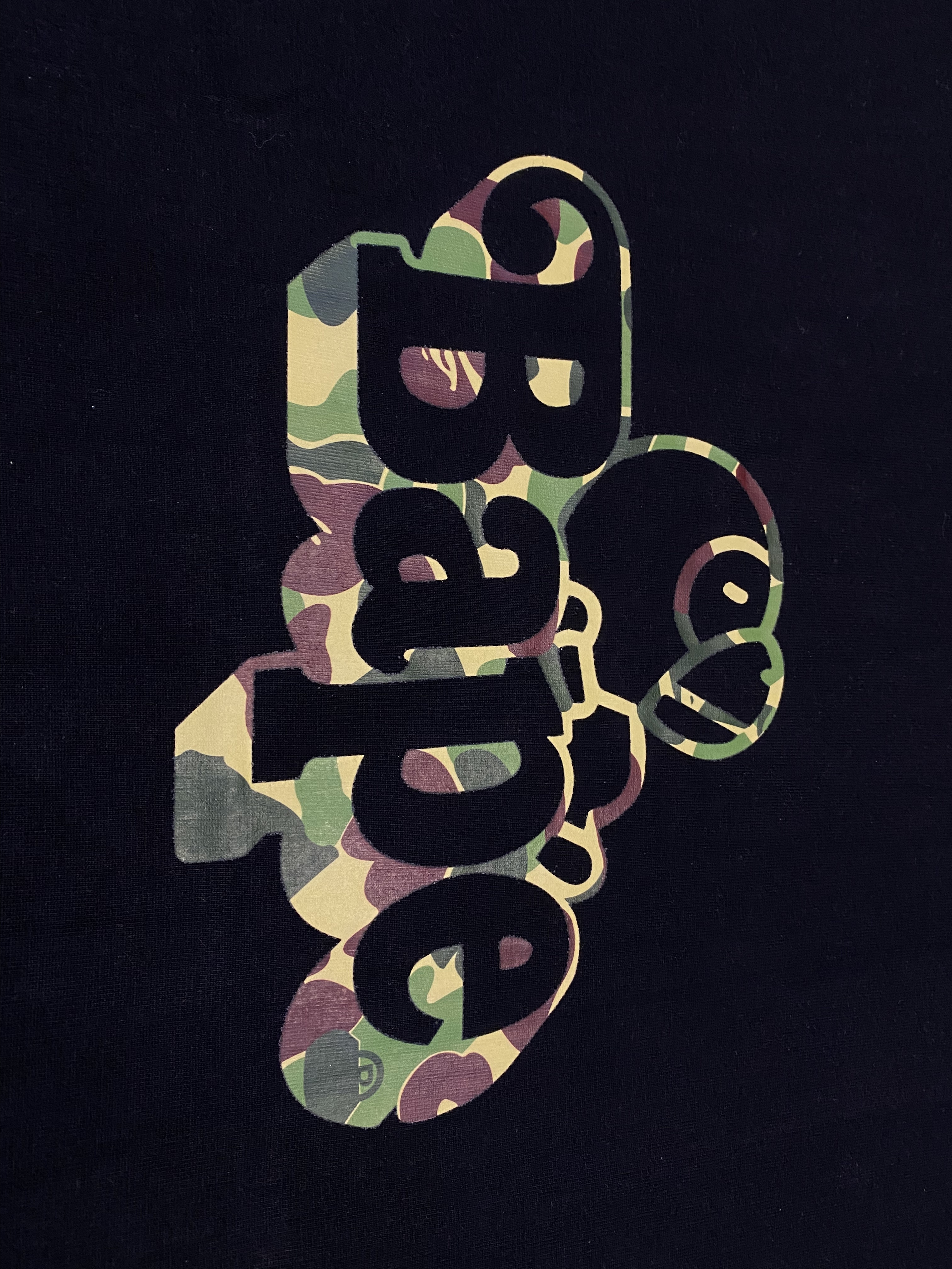 BAPE Shirt 109
