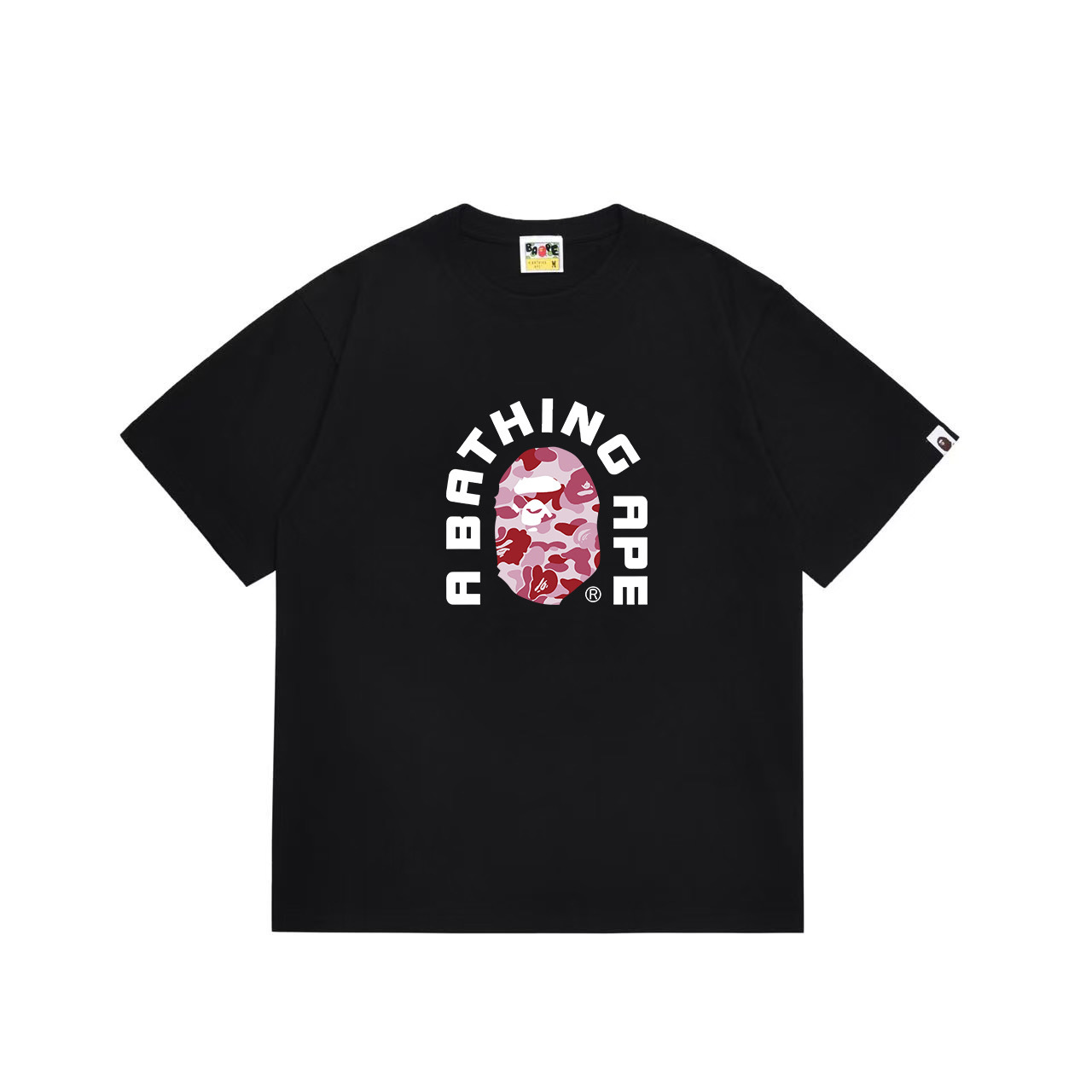 BAPE Shirt 1100
