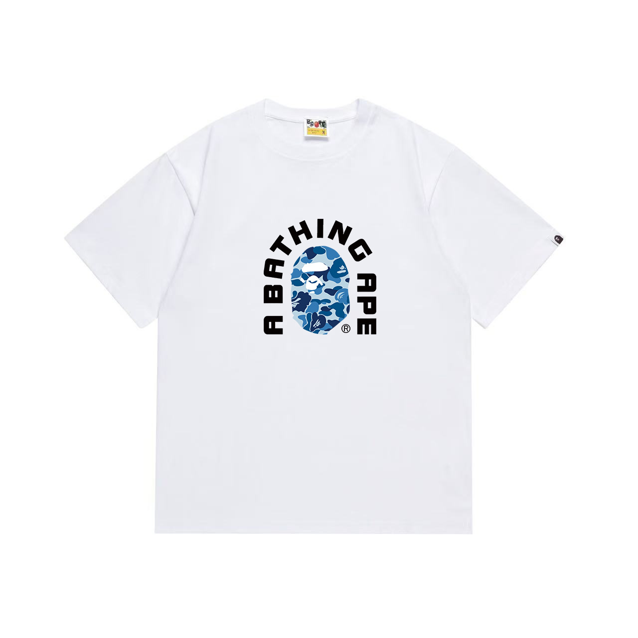 BAPE Shirt 1100