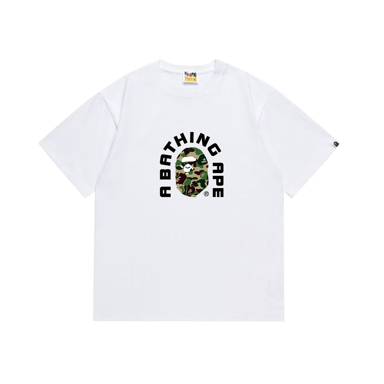 BAPE Shirt 1100