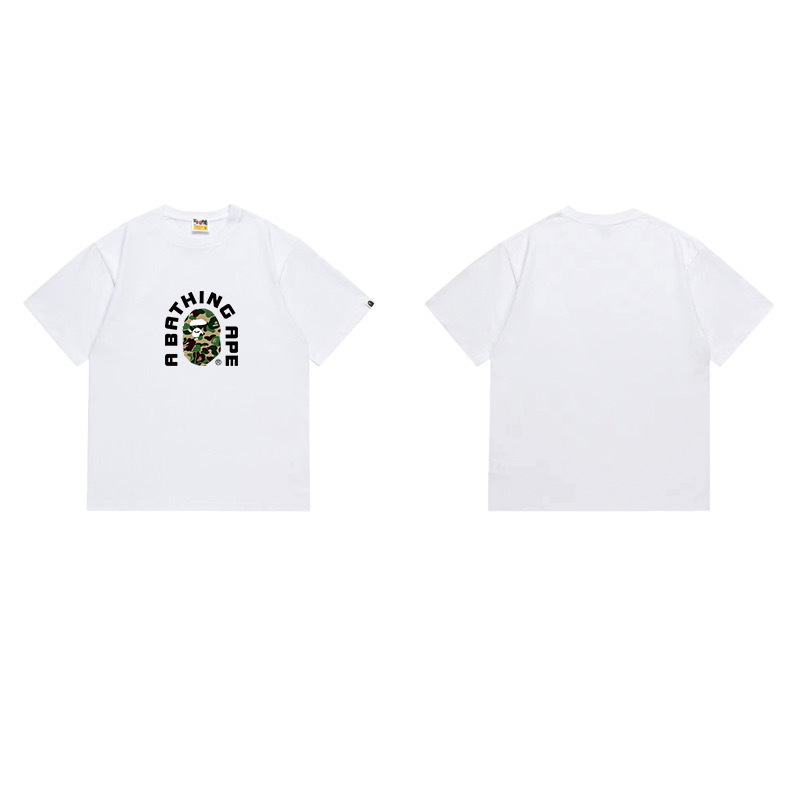 BAPE Shirt 1100