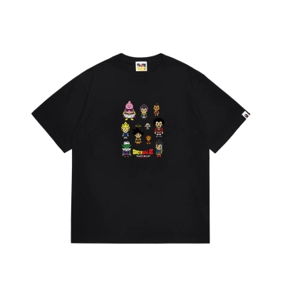 BAPE Shirt 1101 01