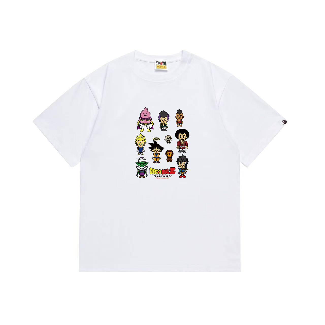 BAPE Shirt 1101