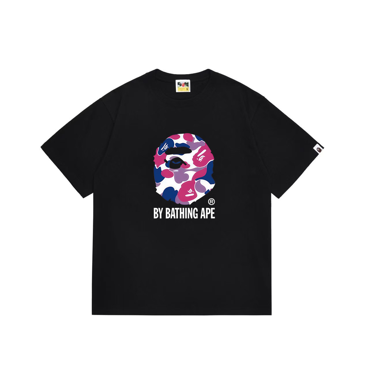 BAPE Shirt 1104