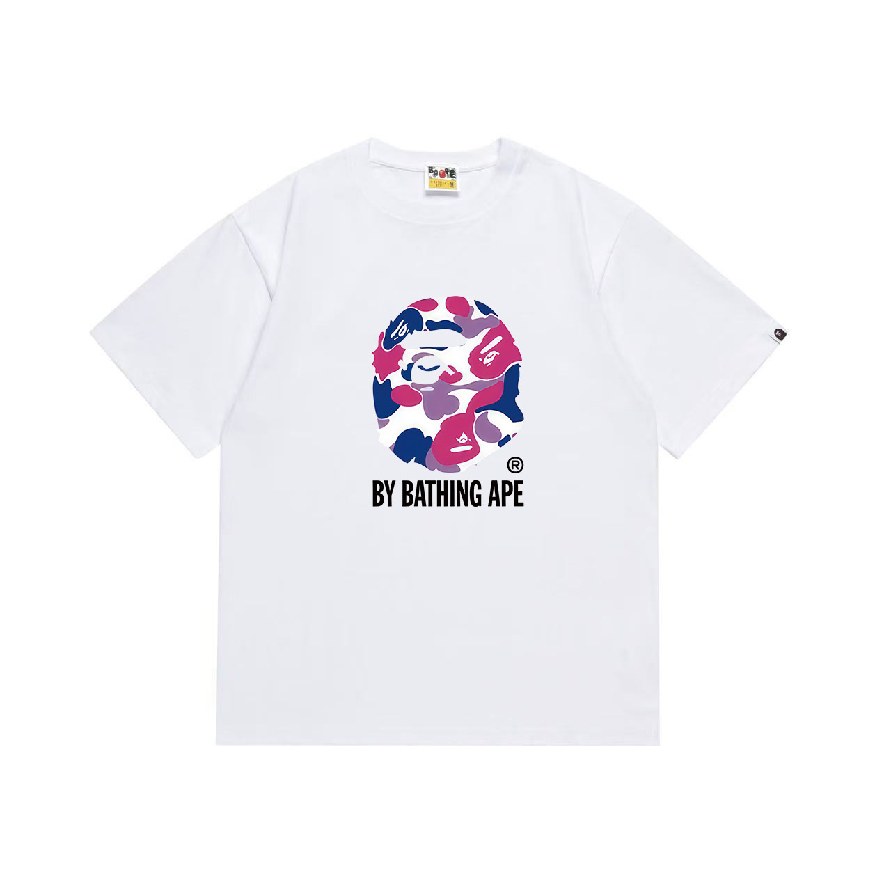 BAPE Shirt 1104