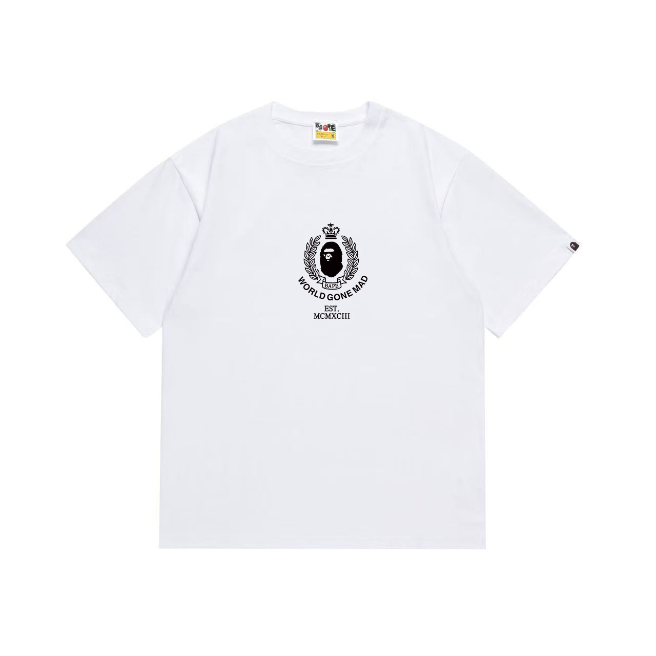 BAPE Shirt 1105