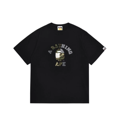 BAPE Shirt 1107 02