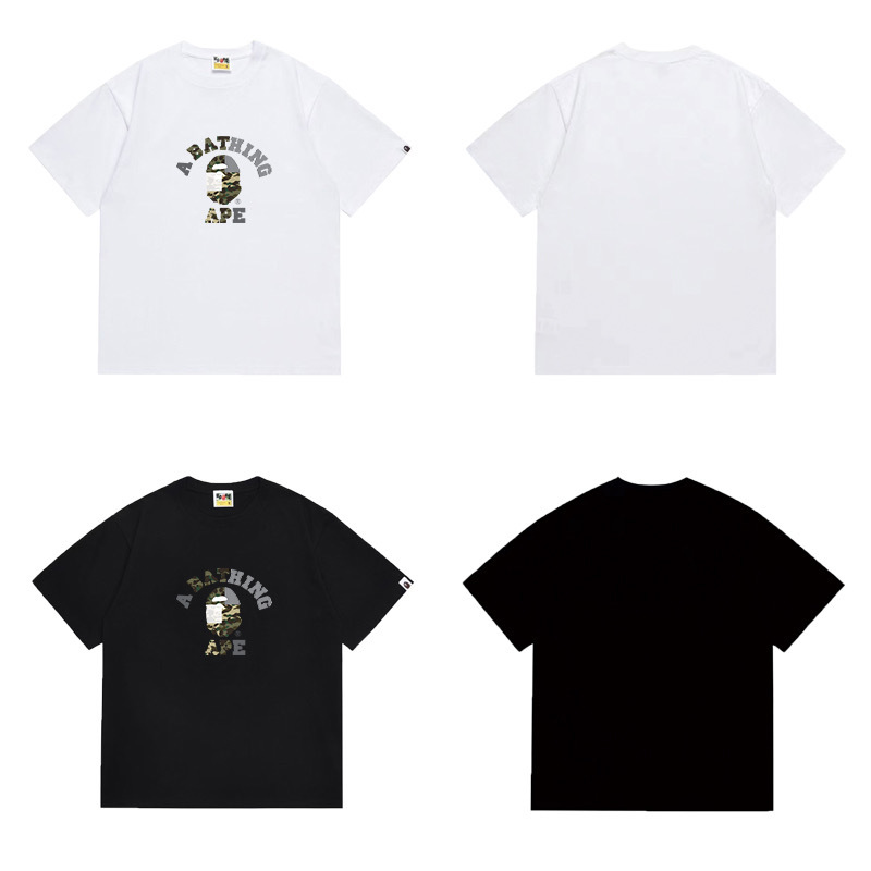 BAPE Shirt 1107