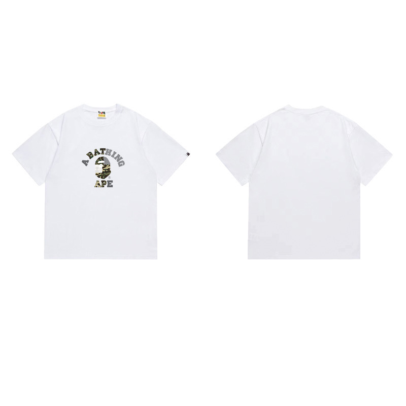BAPE Shirt 1107