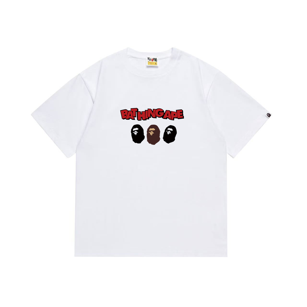 BAPE Shirt 1108