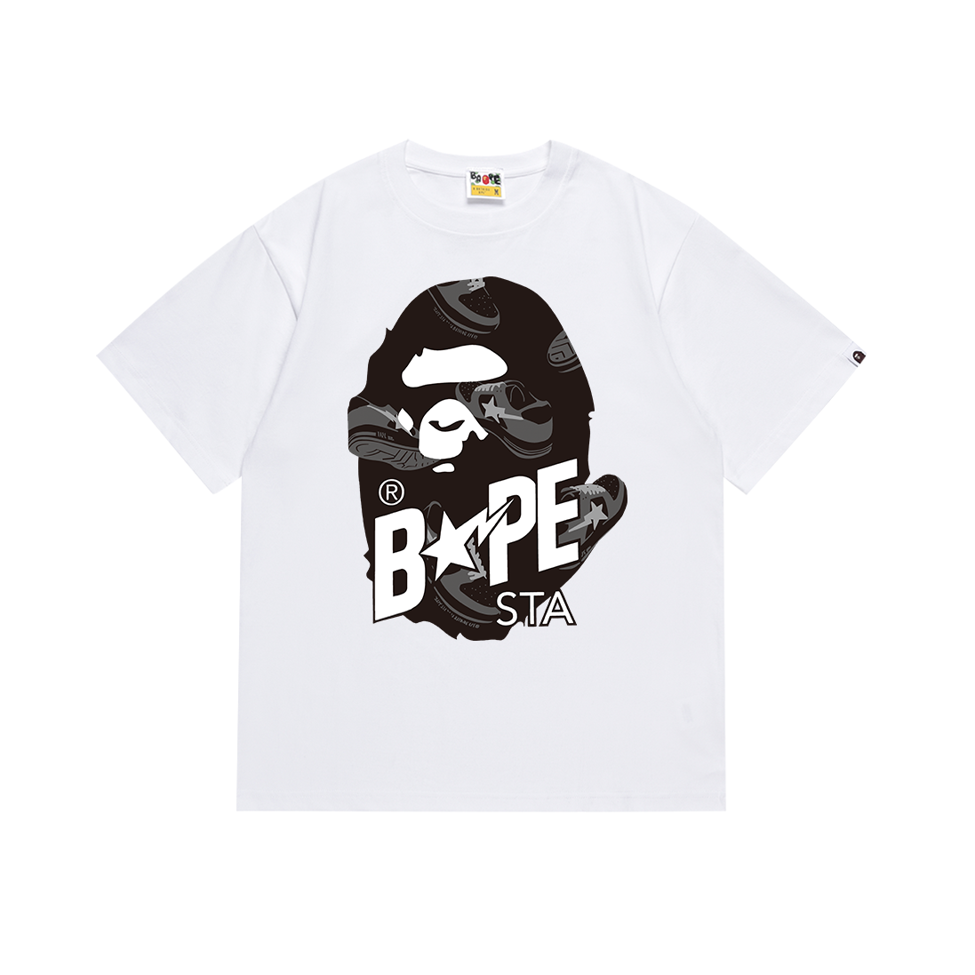 BAPE Shirt 110