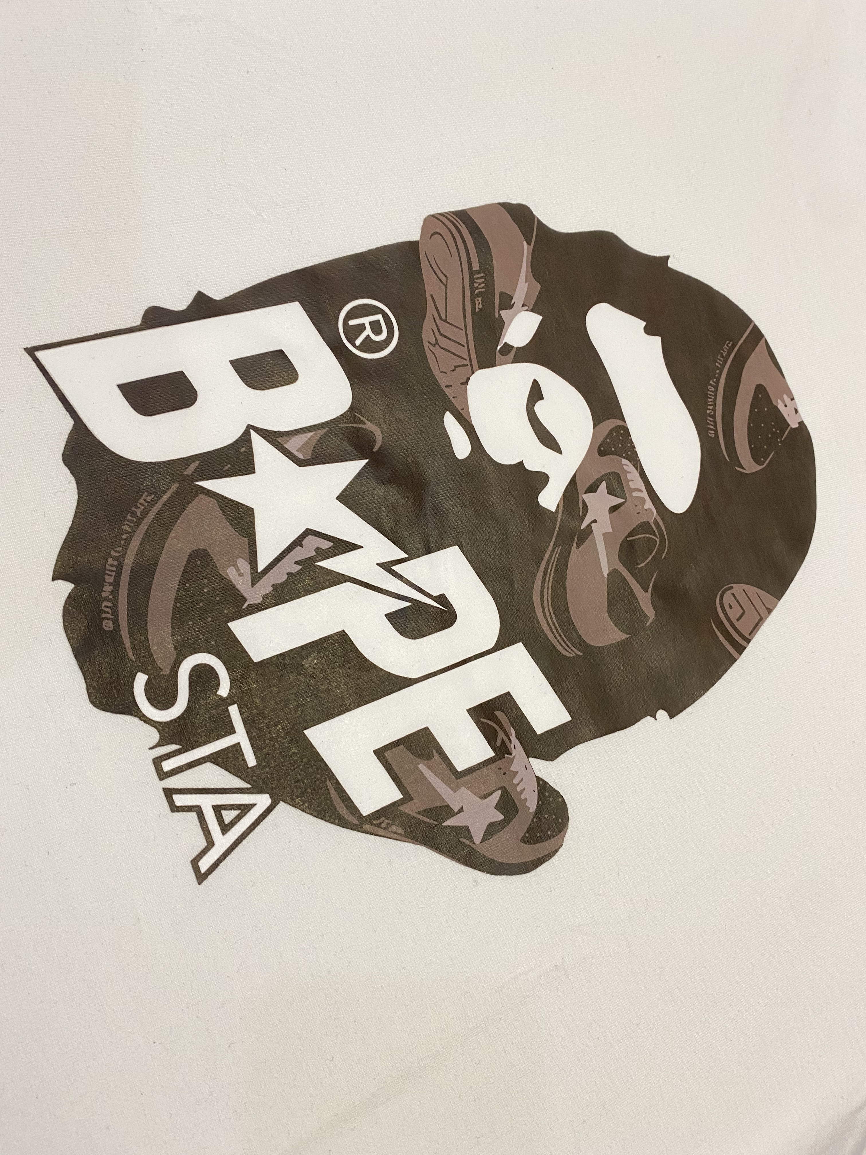 BAPE Shirt 110