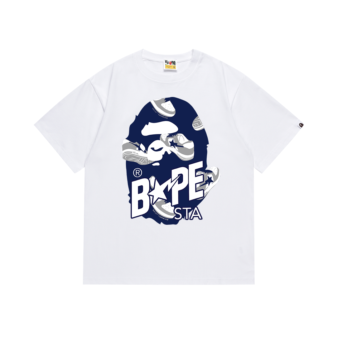 BAPE Shirt 111