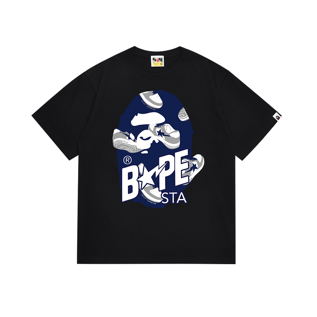BAPE Shirt 111