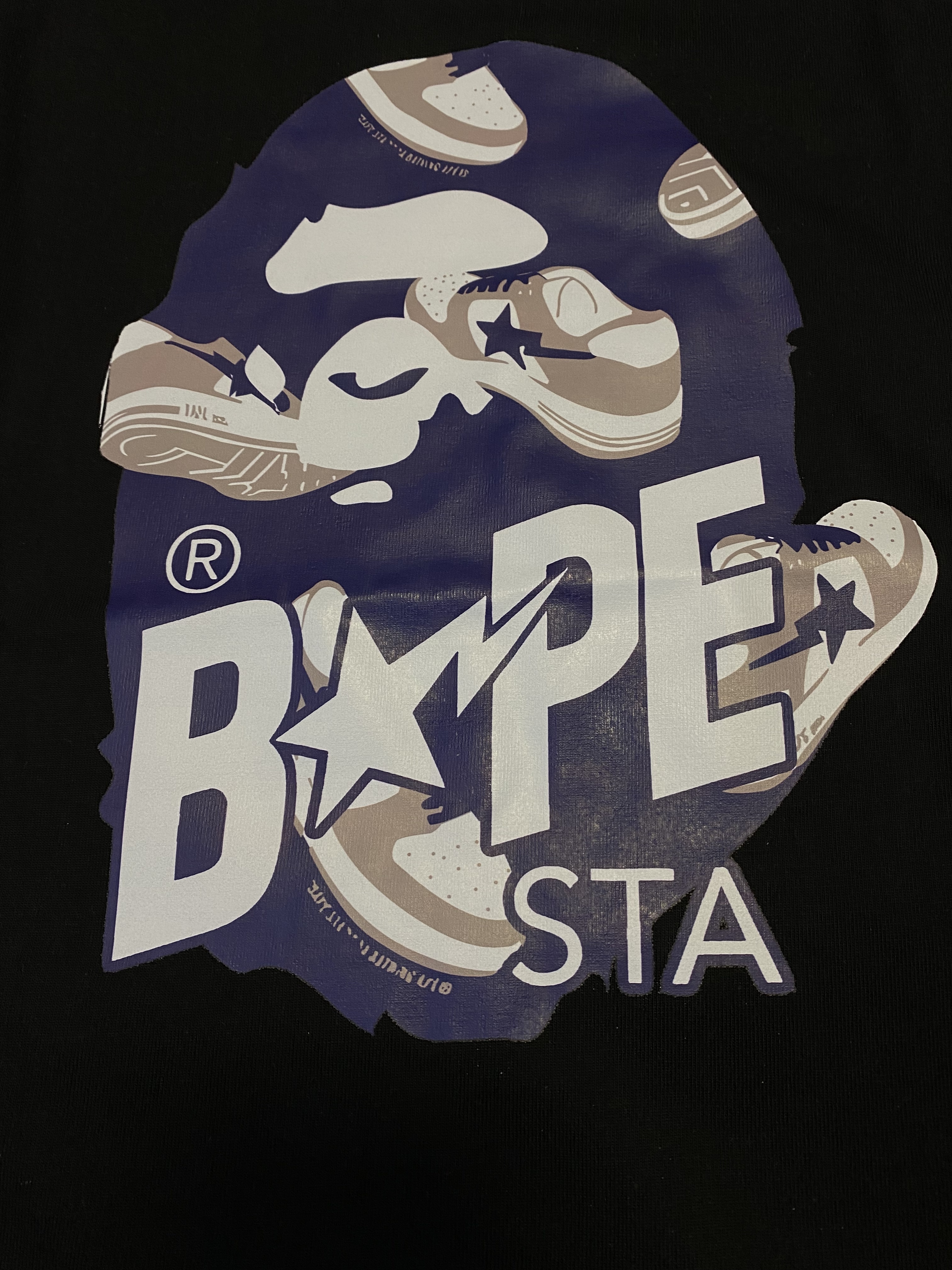 BAPE Shirt 111