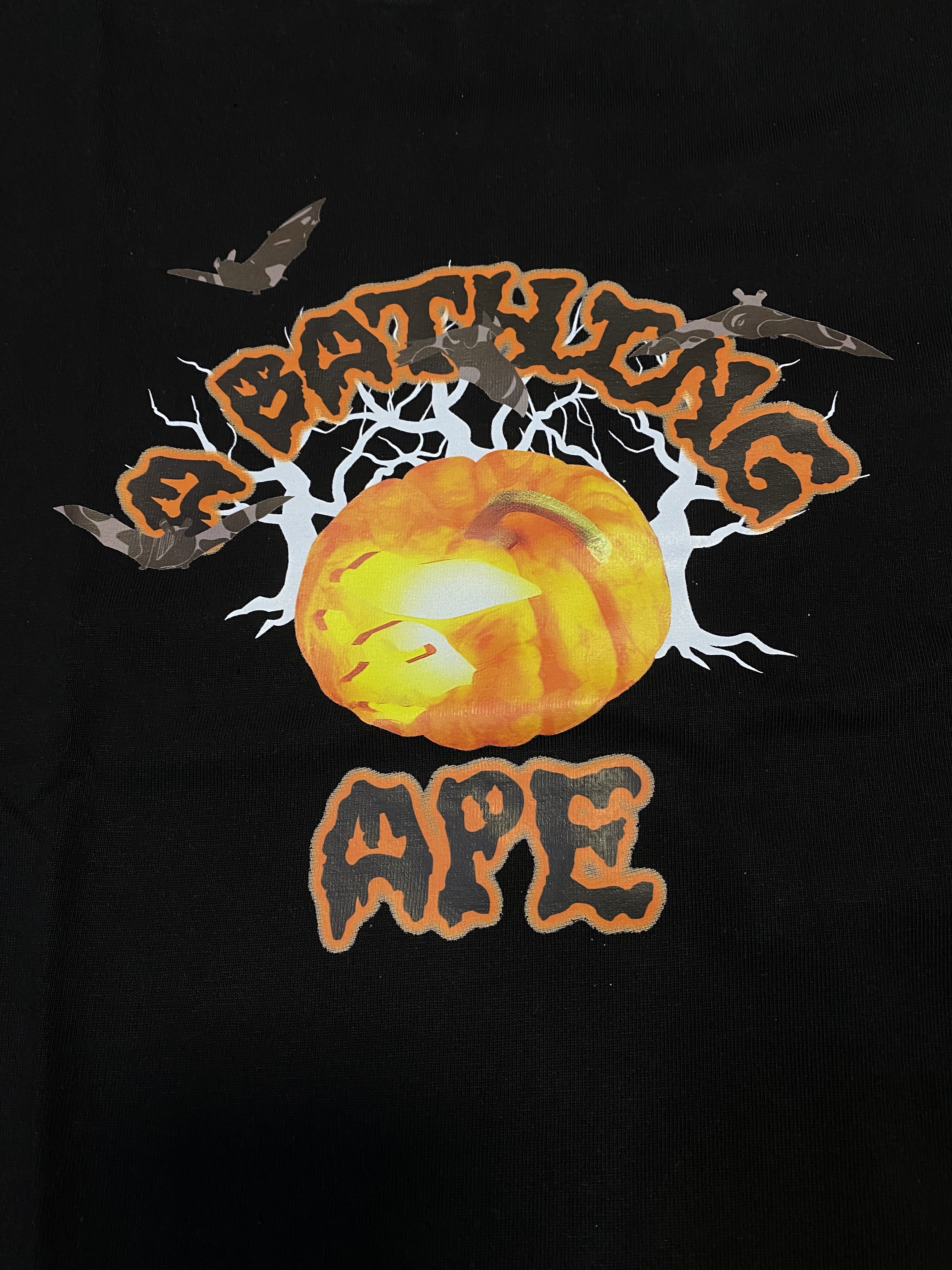 BAPE Shirt 112