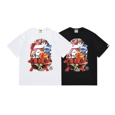 BAPE Shirt 113 02