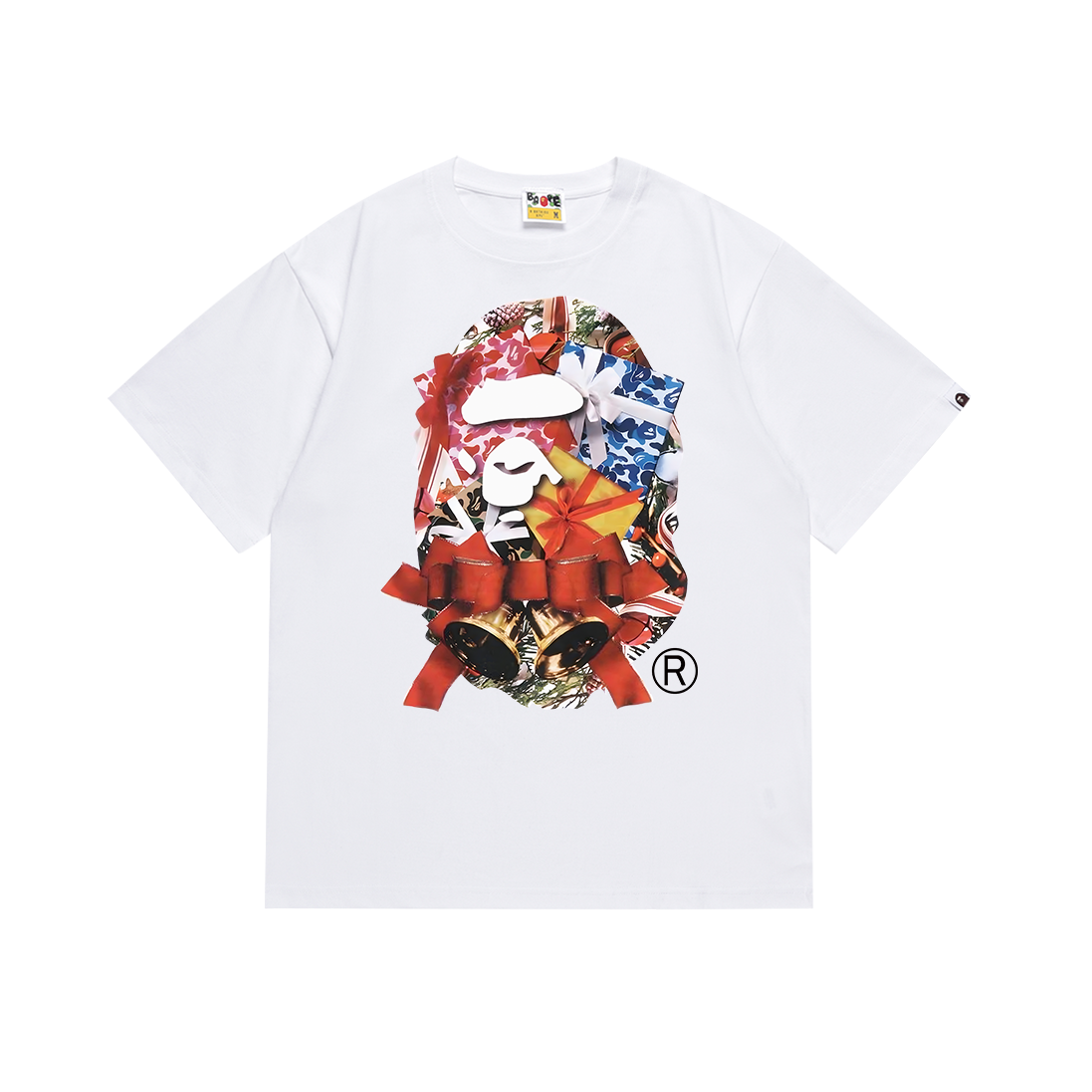 BAPE Shirt 113