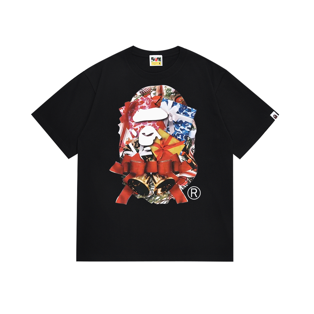 BAPE Shirt 113