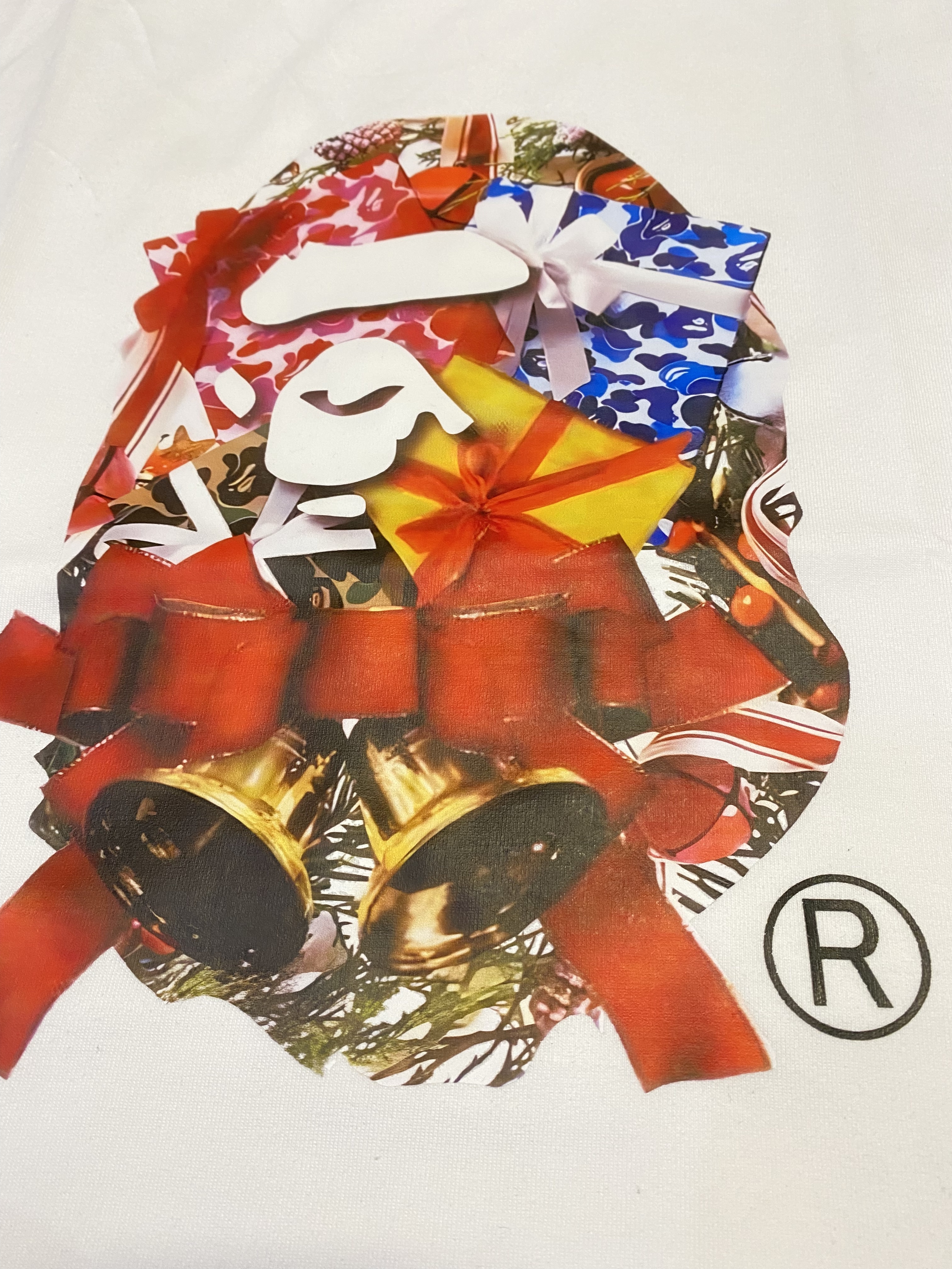 BAPE Shirt 113