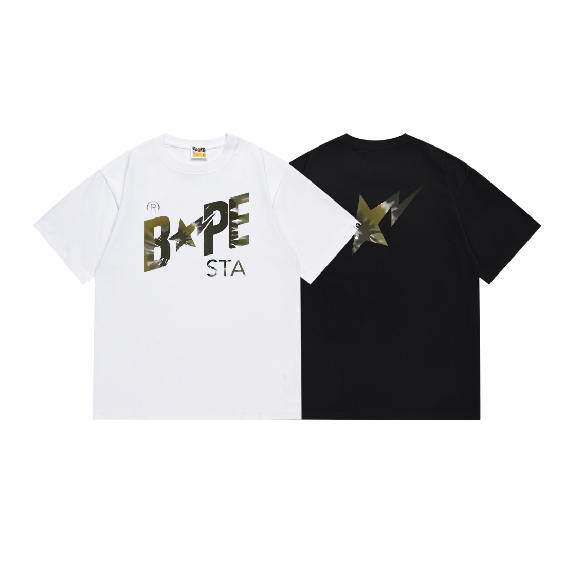 BAPE Shirt 114