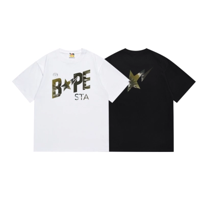 BAPE Shirt 114 02