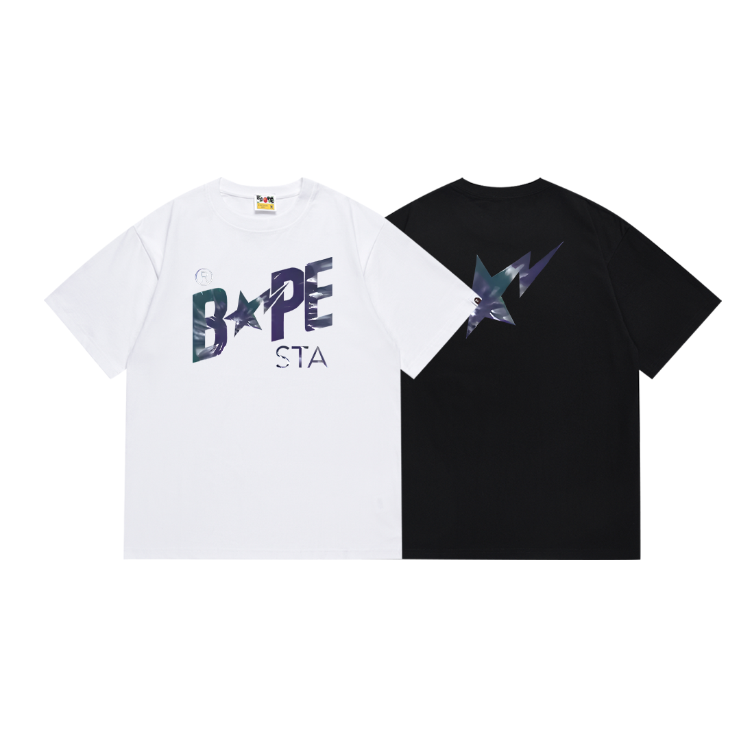 BAPE Shirt 115