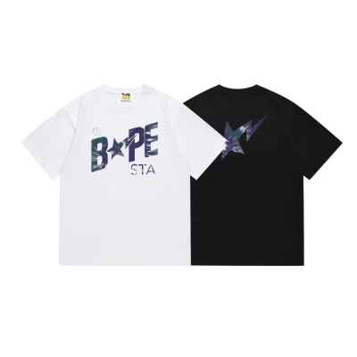 BAPE Shirt 115 01