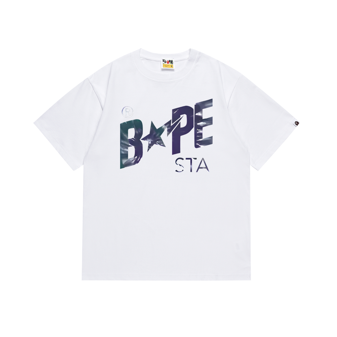 BAPE Shirt 115