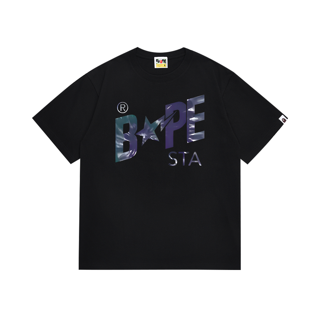 BAPE Shirt 115
