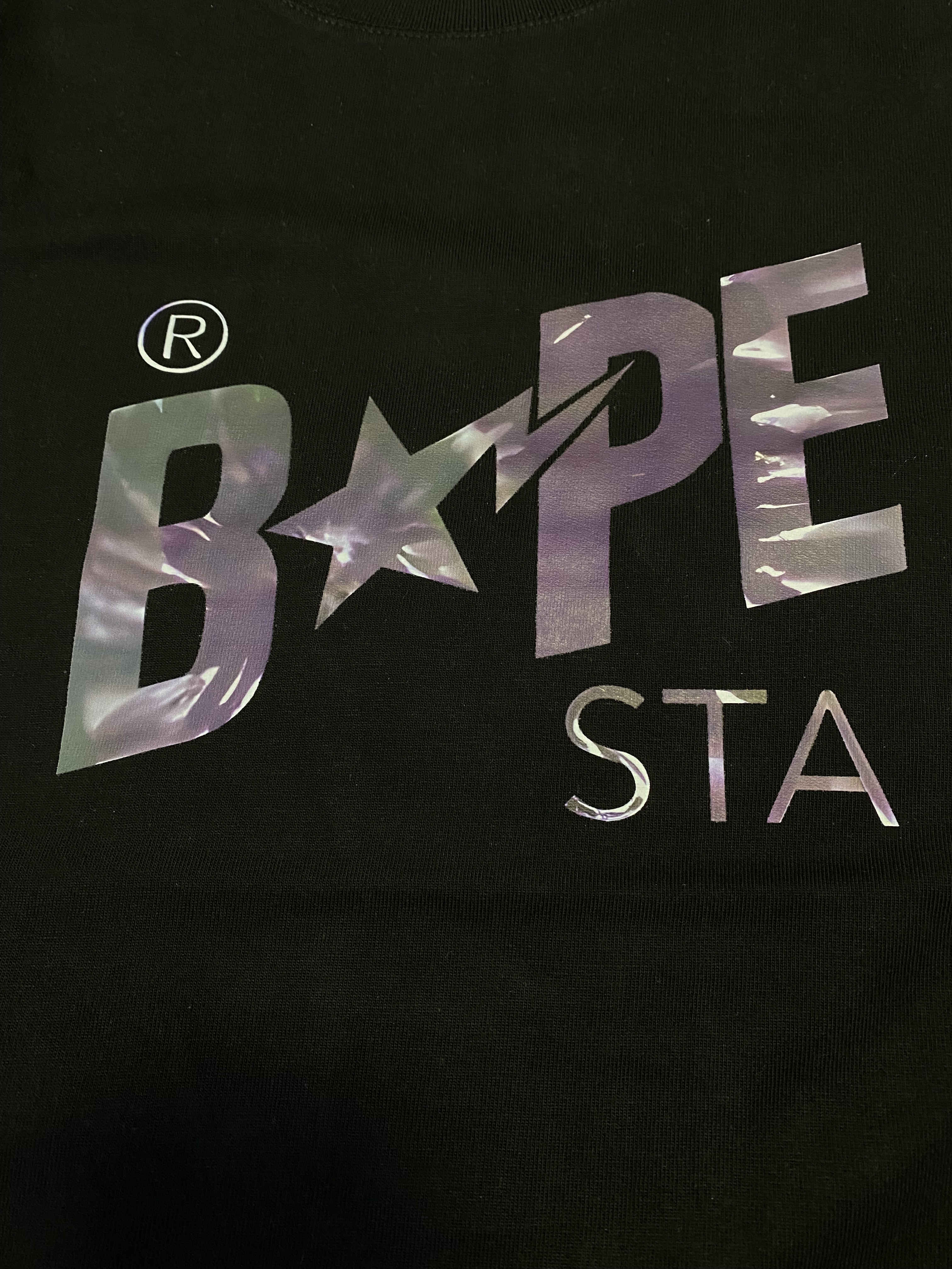 BAPE Shirt 115