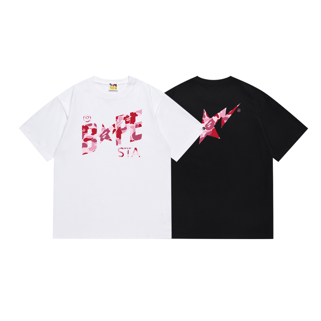 BAPE Shirt 116